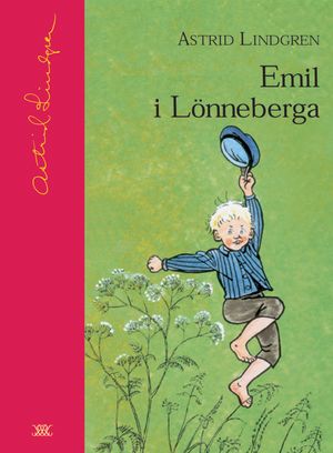 Emil i Lönneberga | 15:e upplagan