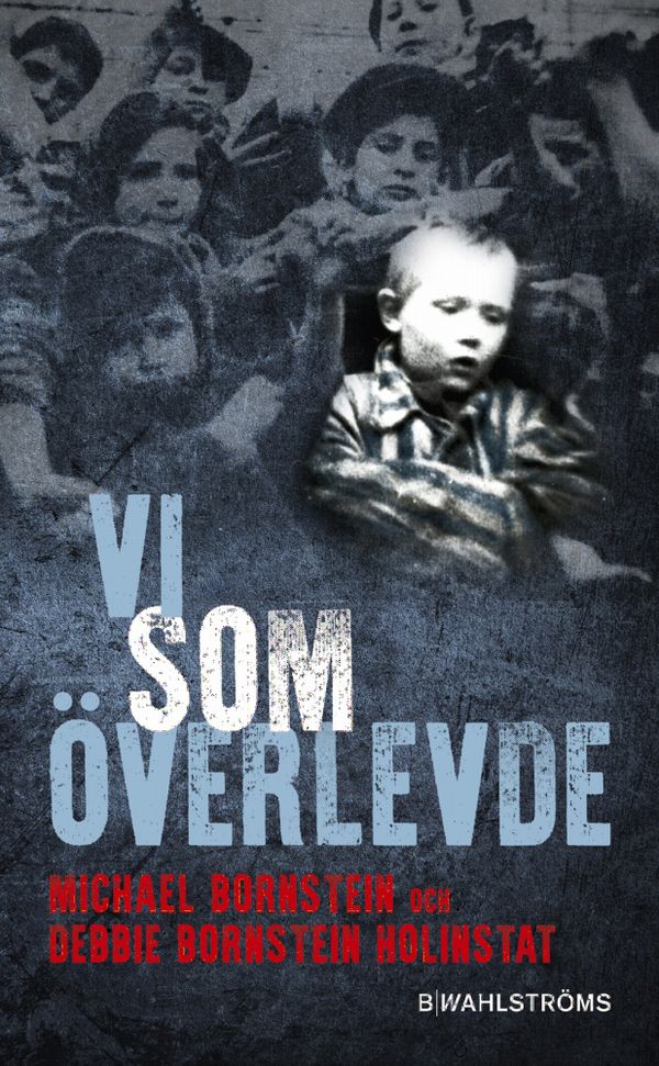 Vi som överlevde | 2:a upplagan