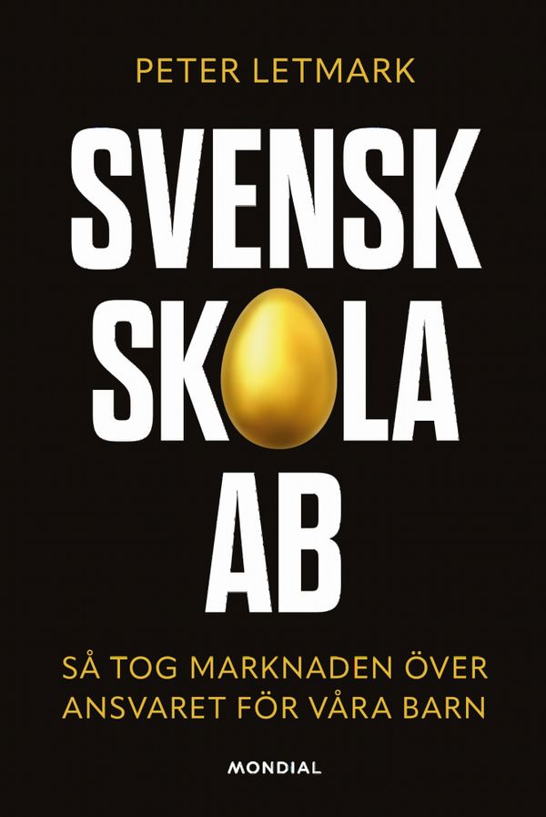 Svensk skola AB | 0:e upplagan