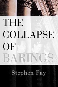 The Collapse of Barings | 0:e upplagan