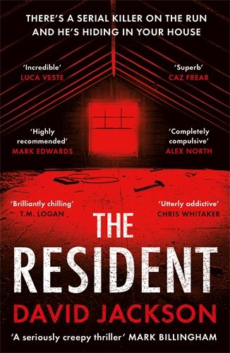 The Resident | 0:e upplagan