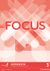 Focus BrE 3 Workbook