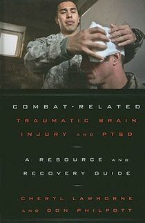 Combat-Related Traumatic Brain Injury and PTSD