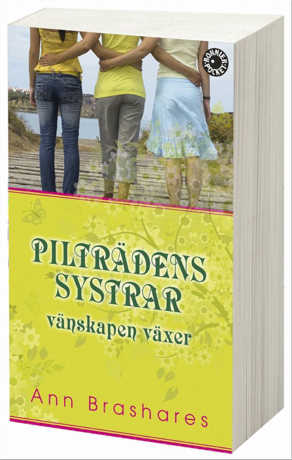 Vänskapen växer | 0:e upplagan