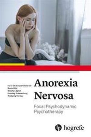 Anorexia Nervosa