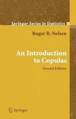 An Introduction to Copulas |  2:e upplagan