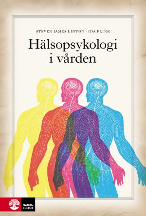 Hälsopsykologi i vården | 1:a upplagan