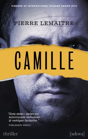 Camille | 1:a upplagan