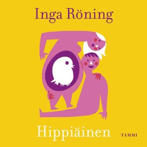 Hippiäinen | 1:a upplagan