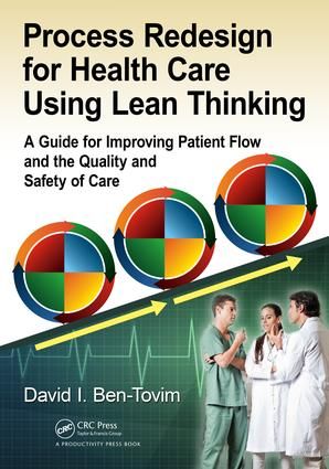 Process Redesign for Health Care Using Lean Thinking | 1:a upplagan
