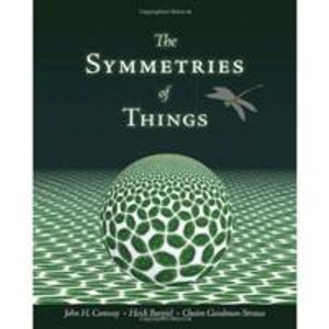 Symmetries of things