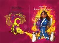 Sagan om Prinsen & Prinsessan och den vilda frukosten | 1:a upplagan