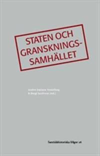 Staten och granskningssamhället | 1:a upplagan