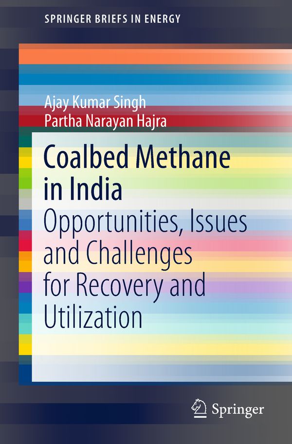 Coalbed Methane in India | 1:a upplagan