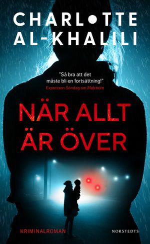 När allt är över | 1:a upplagan