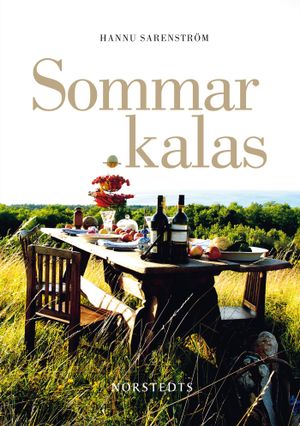 Sommarkalas | 1:a upplagan