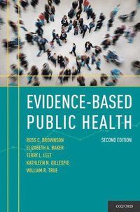Evidence-Based Public Health | 2:a upplagan
