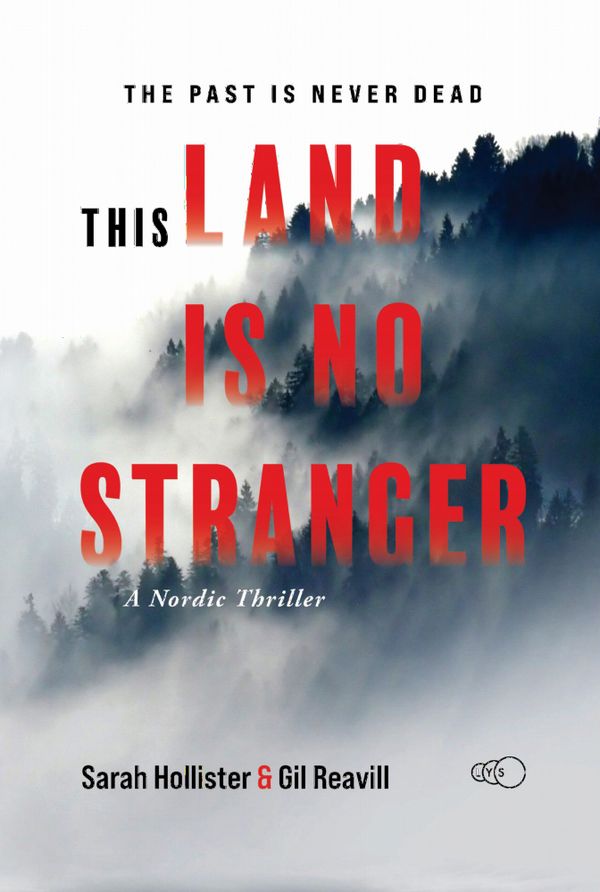 This Land is no Stranger: A Nordic Mystery Thriller | 0:e upplagan
