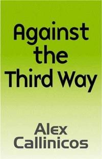 Against the third way | 0:e upplagan