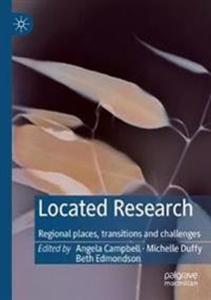 Located Research | 1:a upplagan