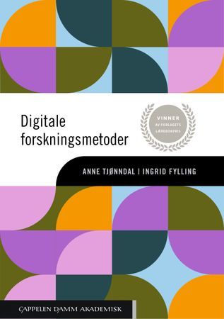 Digitale forskningsmetoder | 0:e upplagan