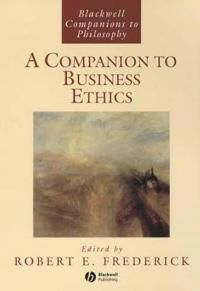 Companion to business ethics | 0:e upplagan