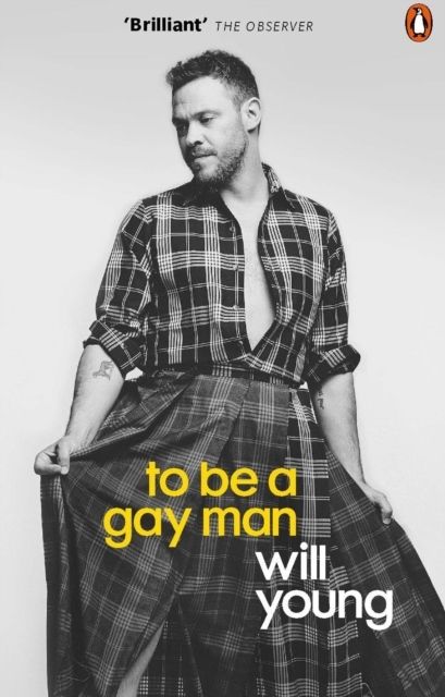 To be a Gay Man | 0:e upplagan