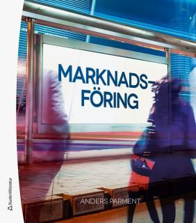 Marknadsföring | 2:a upplagan