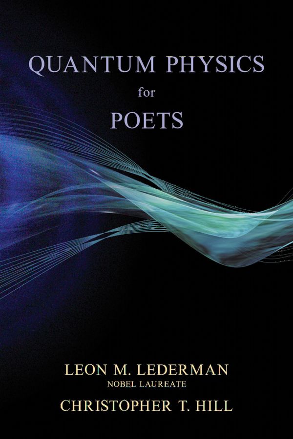 Quantum Physics for Poets | 0:e upplagan