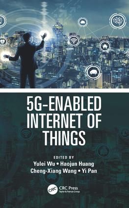 5G-Enabled Internet of Things | 1:a upplagan