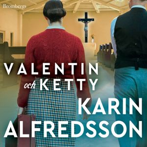 Valentin och Ketty | 1:a upplagan