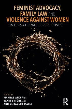 Feminist Advocacy, Family Law and Violence against Women | 1:a upplagan