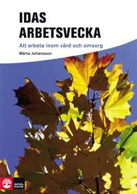 Idas arbetsvecka | 1:a upplagan
