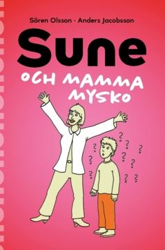 Sune och Mamma Mysko | 0:e upplagan