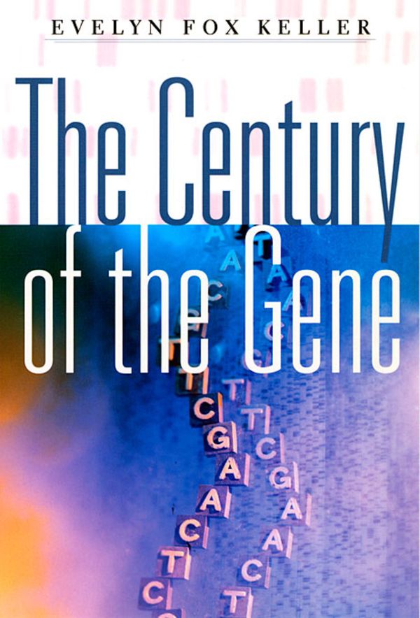 The Century of the Gene | 0:e upplagan