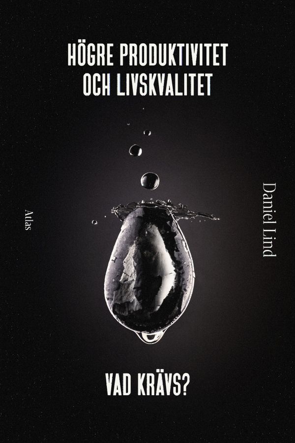 Produktivitet och livskvalitet - vad krävs? | 1:a upplagan