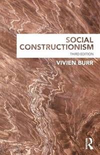Social Constructionism