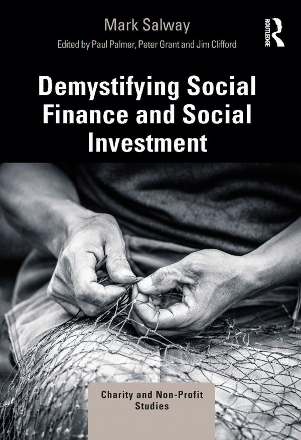 Demystifying Social Finance and Social Investment | 1:a upplagan
