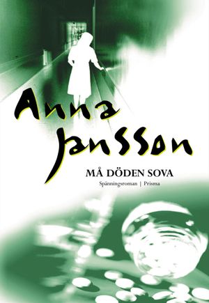 Må döden sova | 1:a upplagan