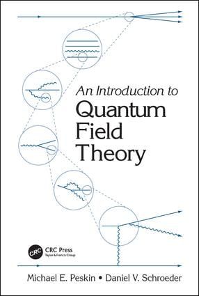 An Introduction To Quantum Field Theory | 1:a upplagan