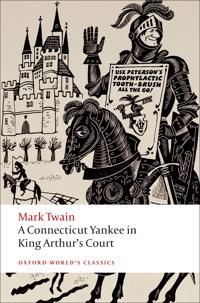 A Connecticut Yankee in King Arthur's Court | 0:e upplagan