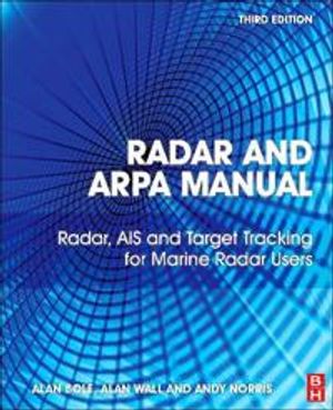 Radar and ARPA Manual