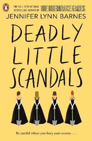 Deadly Little Scandals