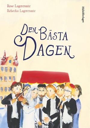 Den bästa dagen | 1:a upplagan