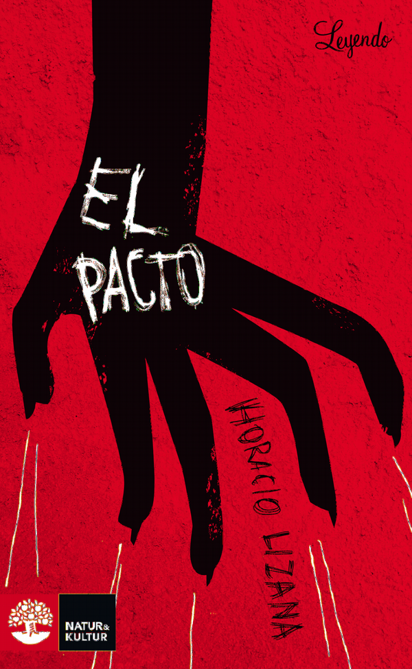 Leyendo: El pacto (Nivel B1) | 1:a upplagan