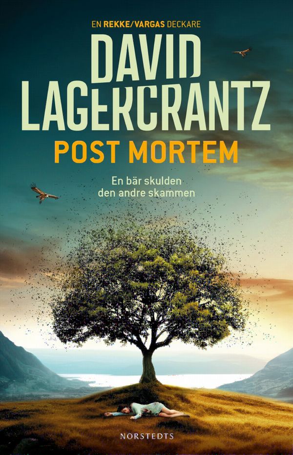 Post Mortem | 1:a upplagan