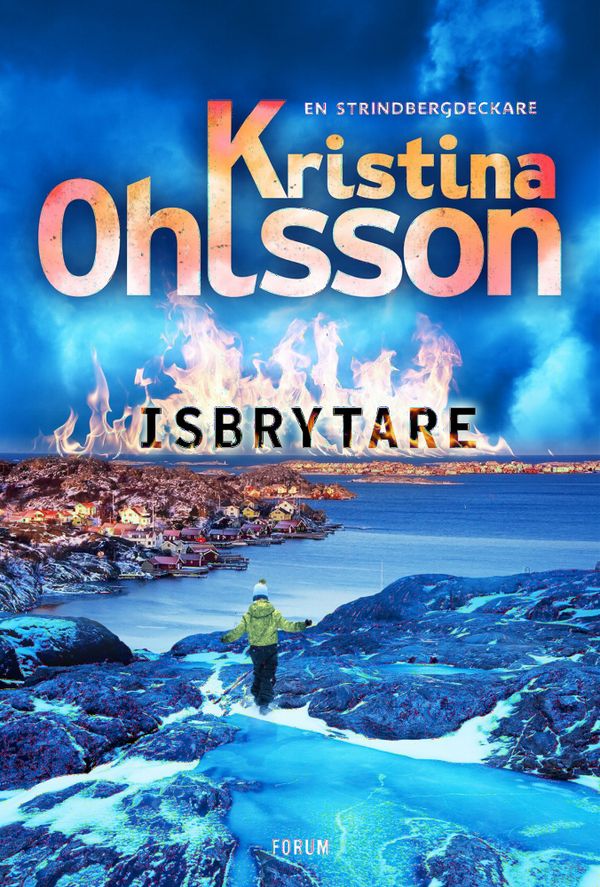 Isbrytare | 0:e upplagan