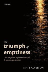 The Triumph of Emptiness | 0:e upplagan