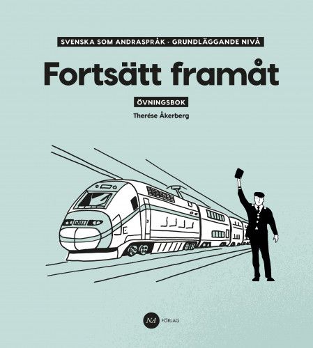 Fortsätt Framåt - Övningsbok | 0:e upplagan