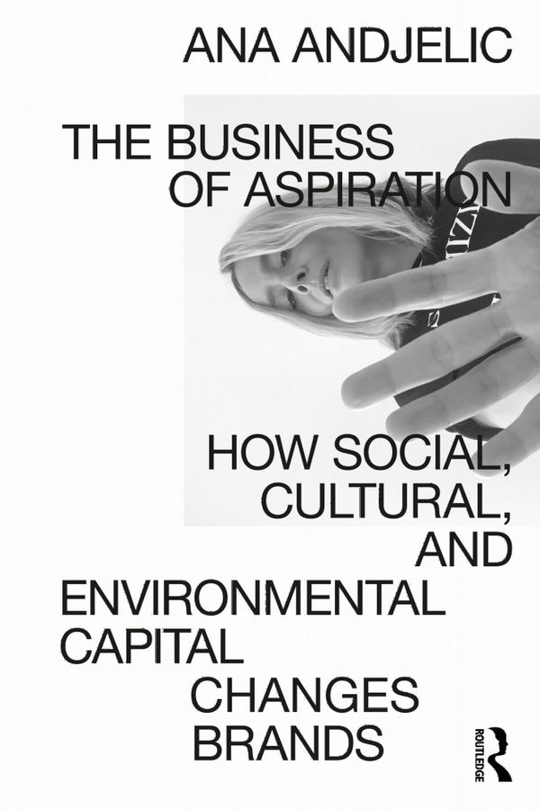 The Business of Aspiration | 1:a upplagan
